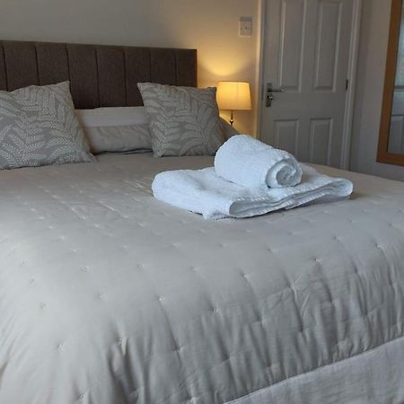 Westwood Lodge B & B Boston Dış mekan fotoğraf