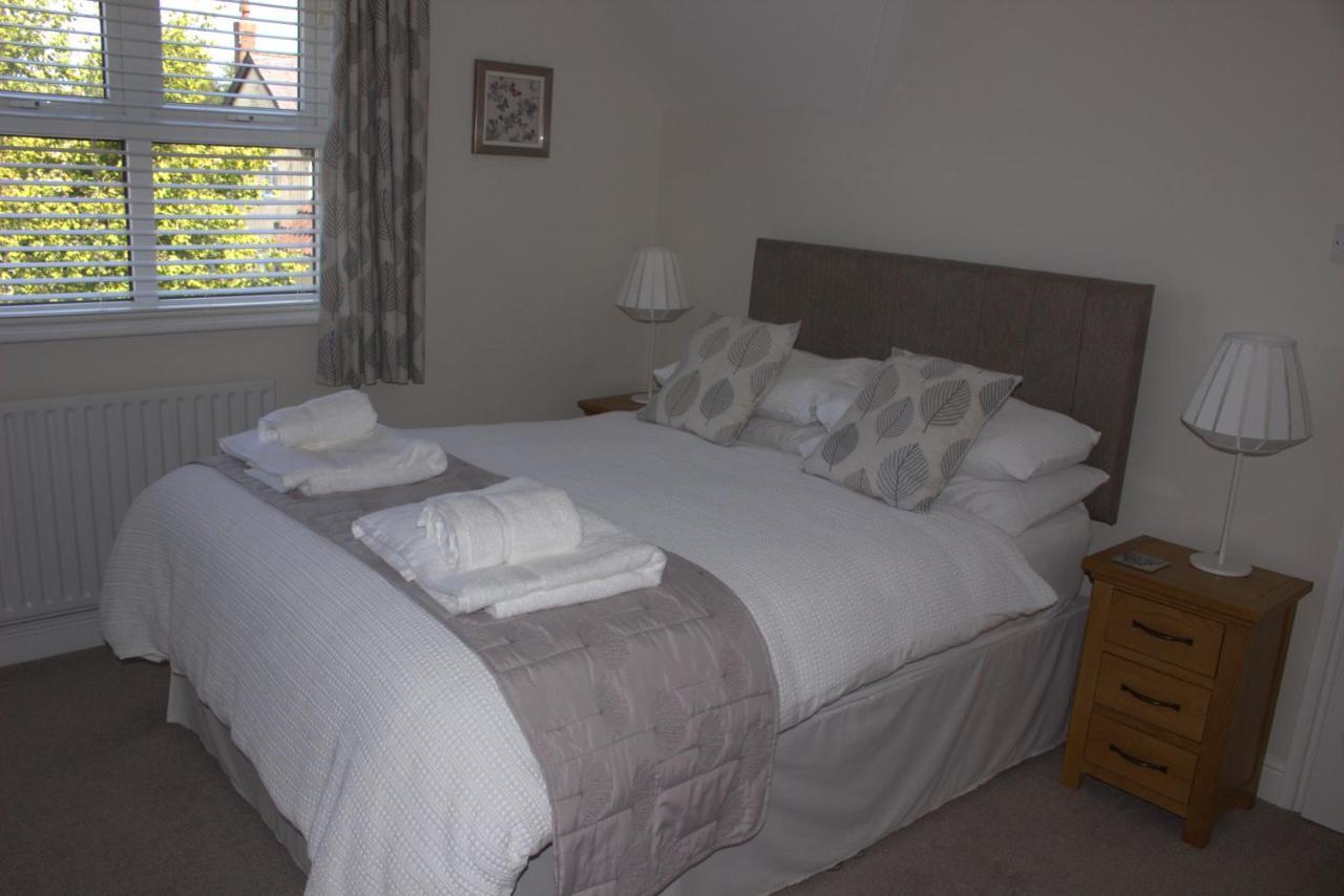 Westwood Lodge B & B Boston Dış mekan fotoğraf