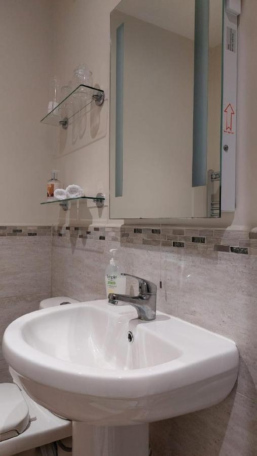 Westwood Lodge B & B Boston Dış mekan fotoğraf