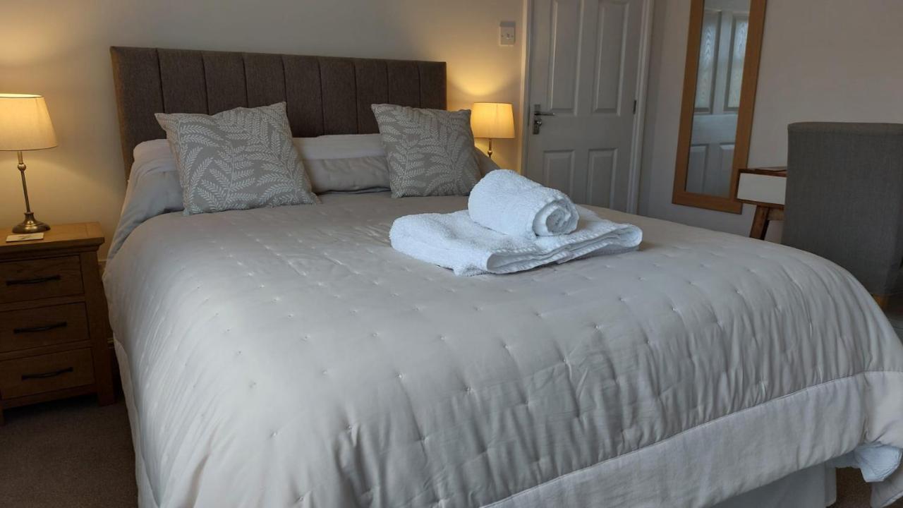Westwood Lodge B & B Boston Dış mekan fotoğraf