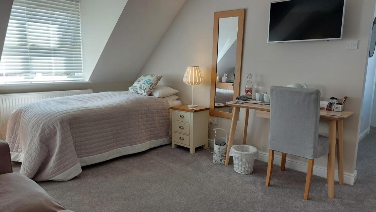 Westwood Lodge B & B Boston Dış mekan fotoğraf
