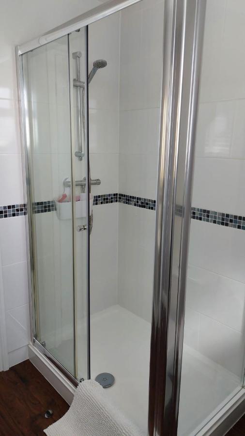 Westwood Lodge B & B Boston Dış mekan fotoğraf